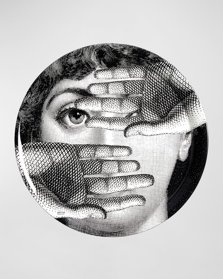 FORNASETTI　　　Tema e Variazoni アッシュトレイ nm_4811584_100101_m