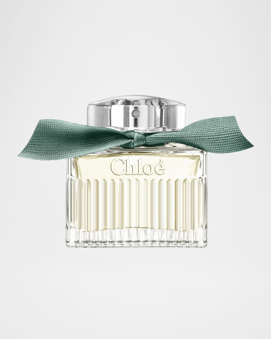 Chloe Eau de Parfum Intense Rose Naturelle Intense, 1.6 oz