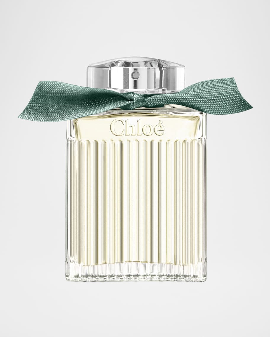 Chloe Eau de Parfum Intense Rose Naturelle Intense, 3.3 oz