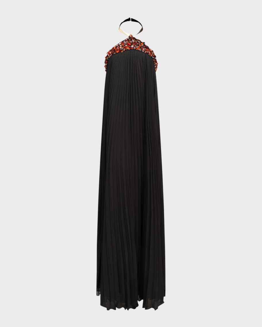 Heartless Revival Trapeze Gown