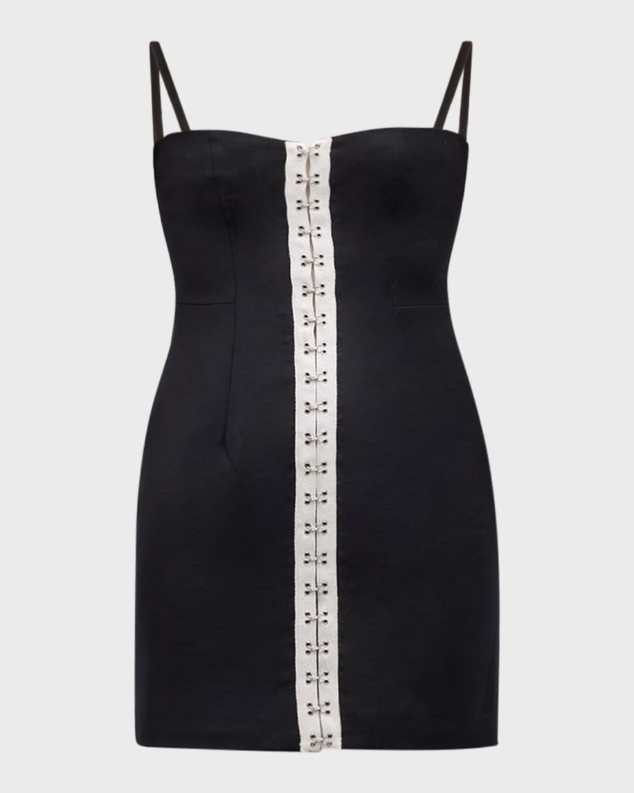 Wynn Hamlyn - Short Sleeve Maxi Dress main image 1