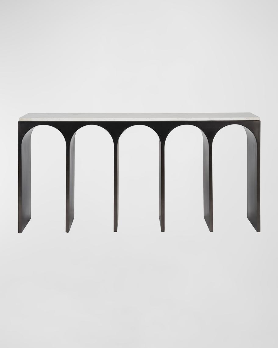 Universal Furniture Moda Console Table | Neiman Marcus