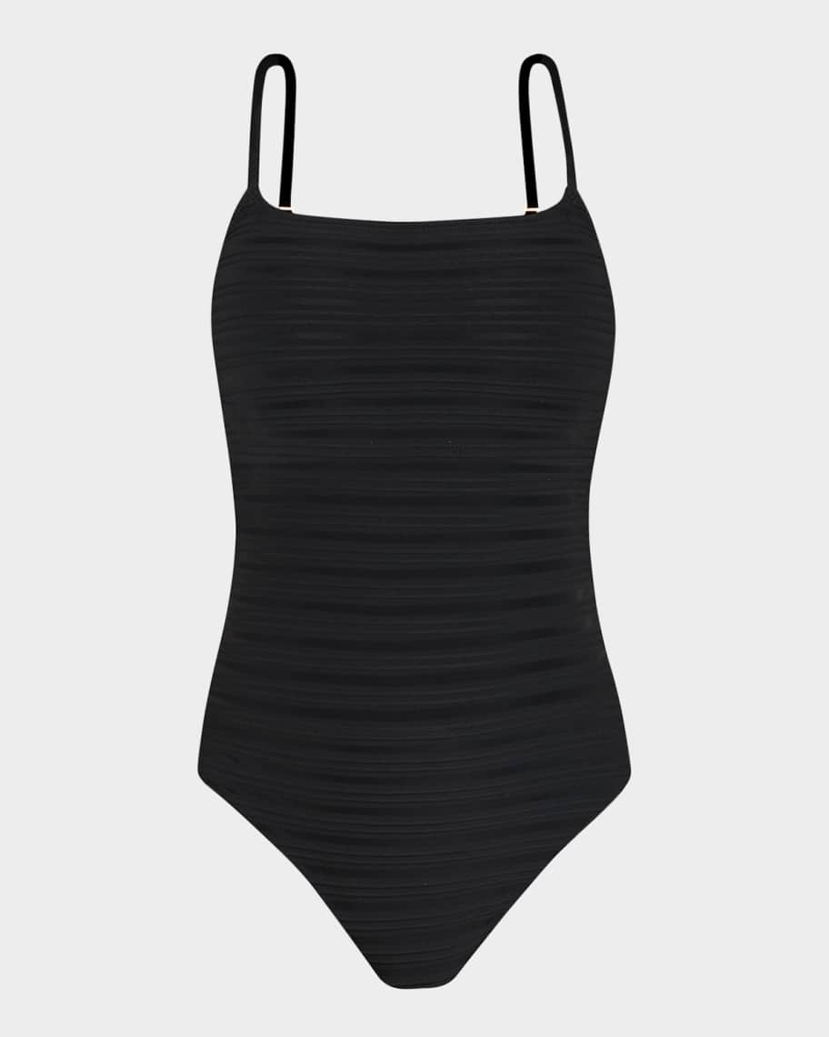 La Blanca Fluid Lines