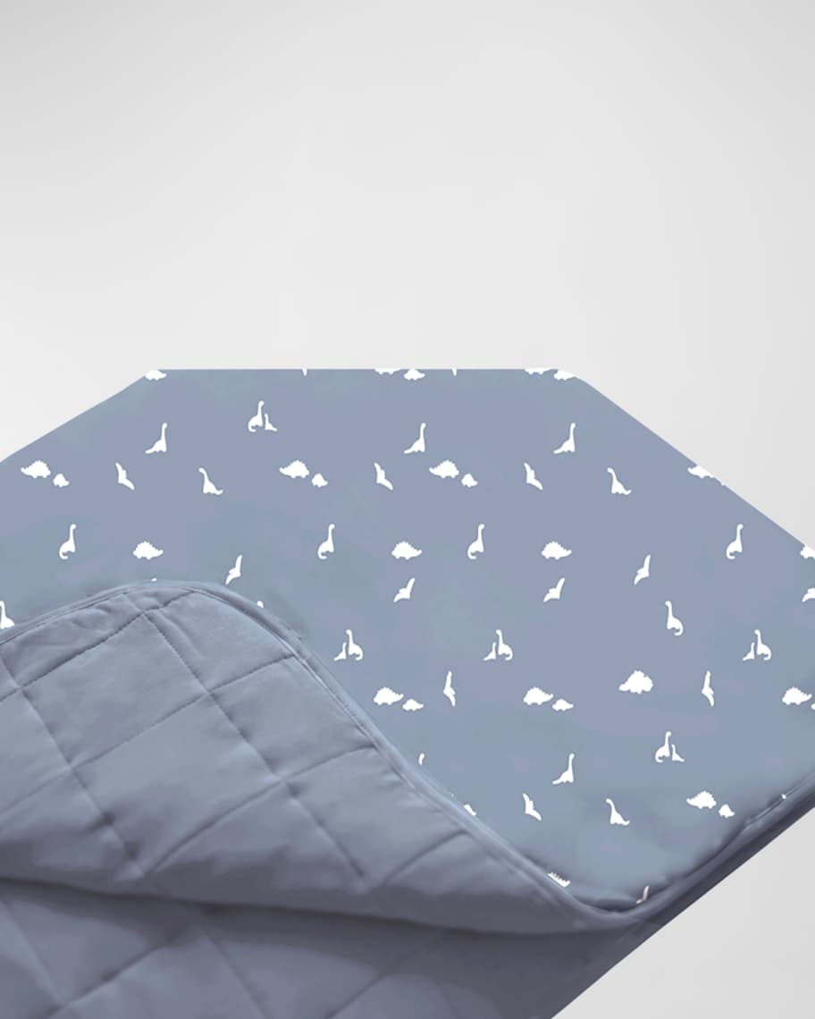 GUNAMUNA Blanket 0.5 TOG Neiman Marcus