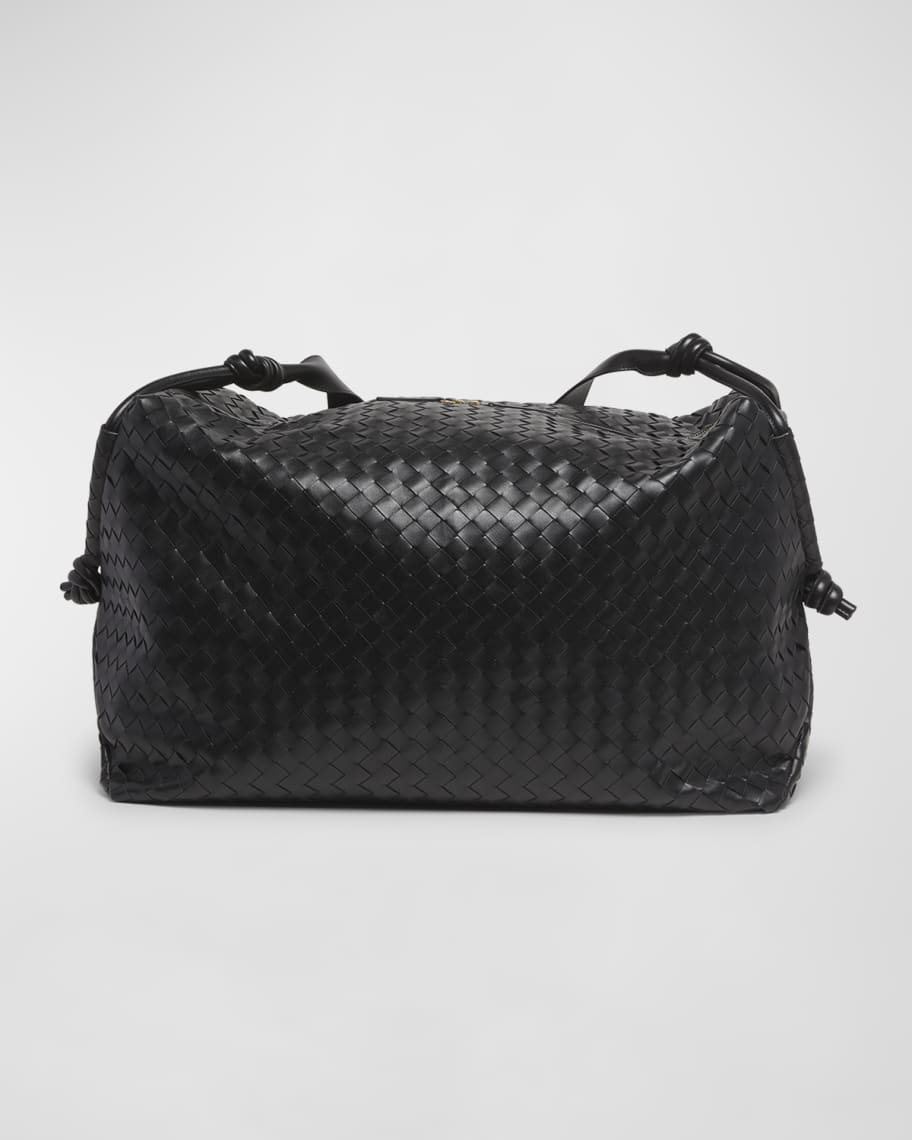 Bottega weekend bag top