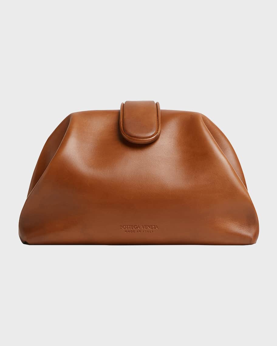 【BOTTEGA VENETA】 Medium Clutch Bag クラッチバッグ ボッテガヴェネタ BOTTEGA VENETA BOTTEGA VENETA クラッチ