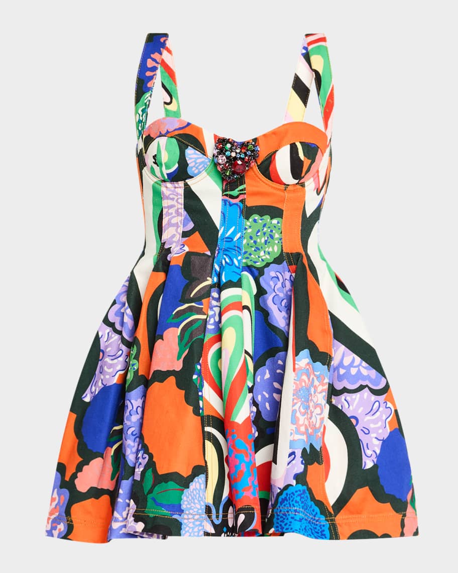 Heart Beats Godet Maxi Dress- Rose Petal