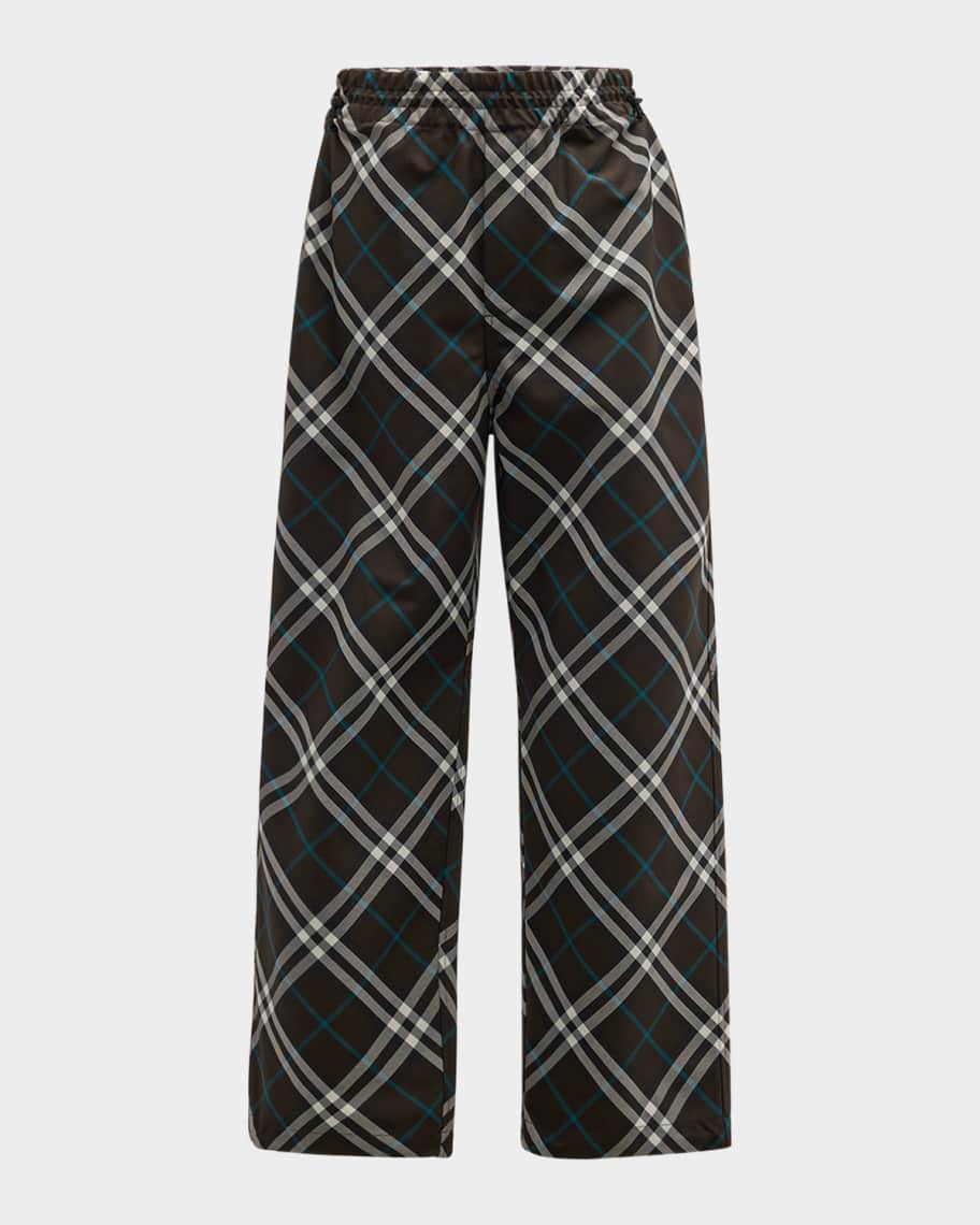 【数回着用】 Burberry GOLF 3 Layer tech pants 数回着用】 Burberry GOLF 3 Layer tech pants