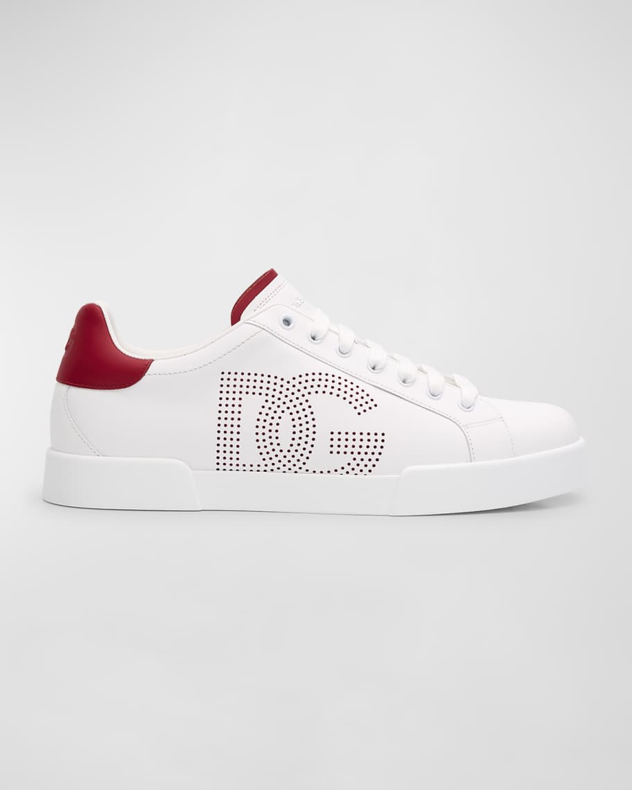 dolce and gabbana sneakers neiman marcus