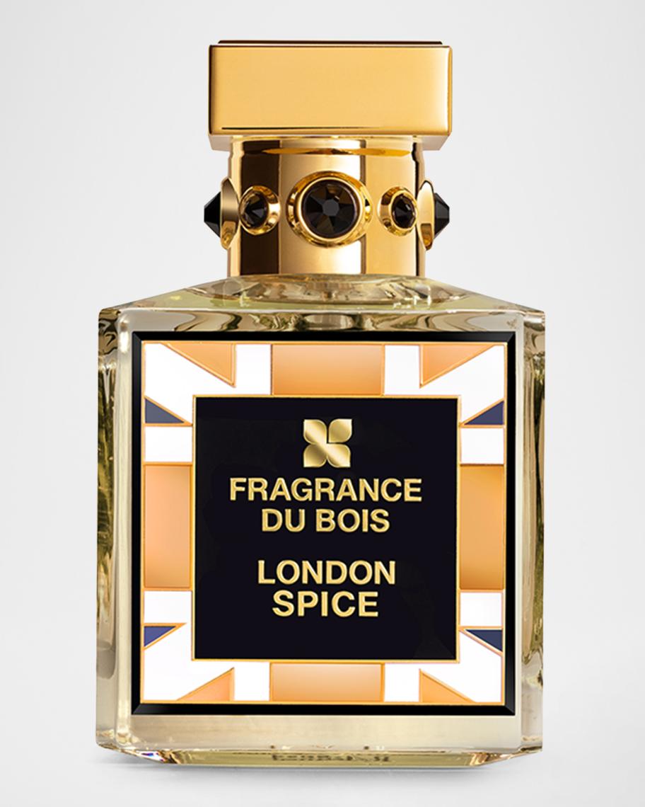 Fragrance Du Bois London Spice Parfum, 3.4 oz. | Neiman Marcus