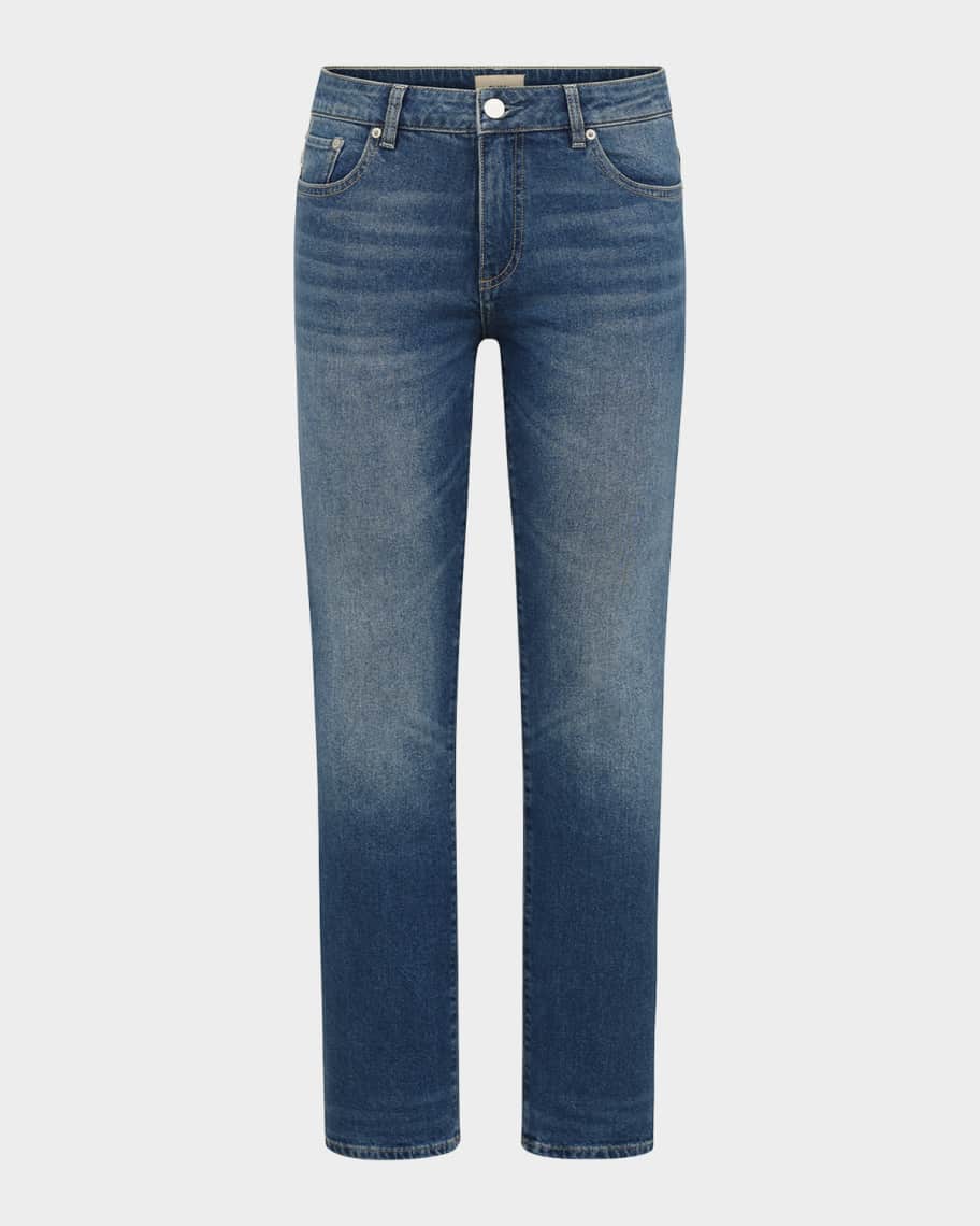 DL1961 Men's Nick Slim-Fit Jeans | Neiman Marcus