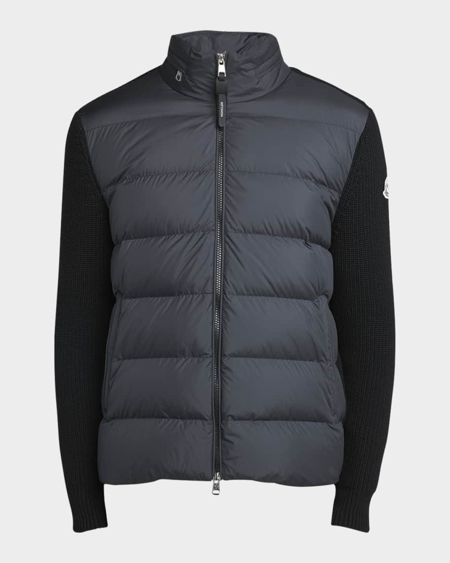 State Women's Quilted Softshell Jacket – Herencia Clothing