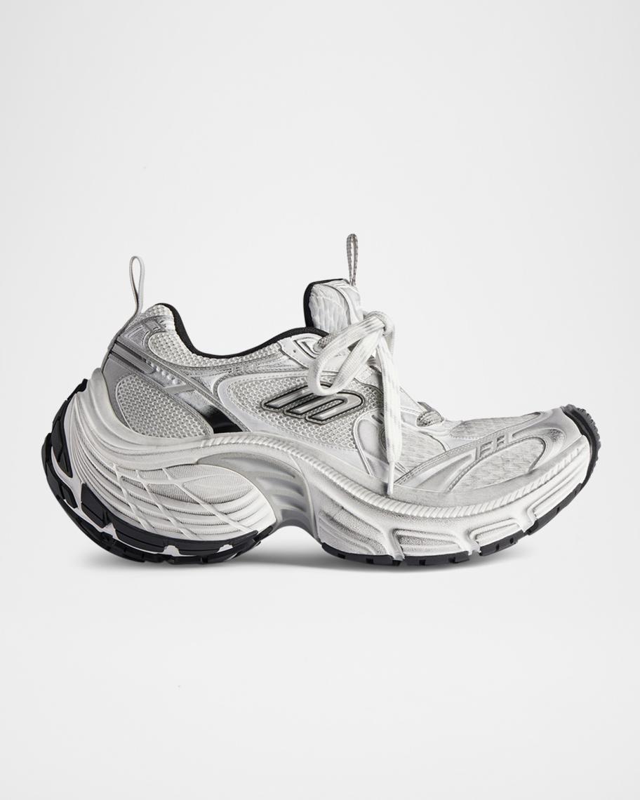 Balenciaga Men’s 10XL Mesh Runner Balenciaga Men main image 3