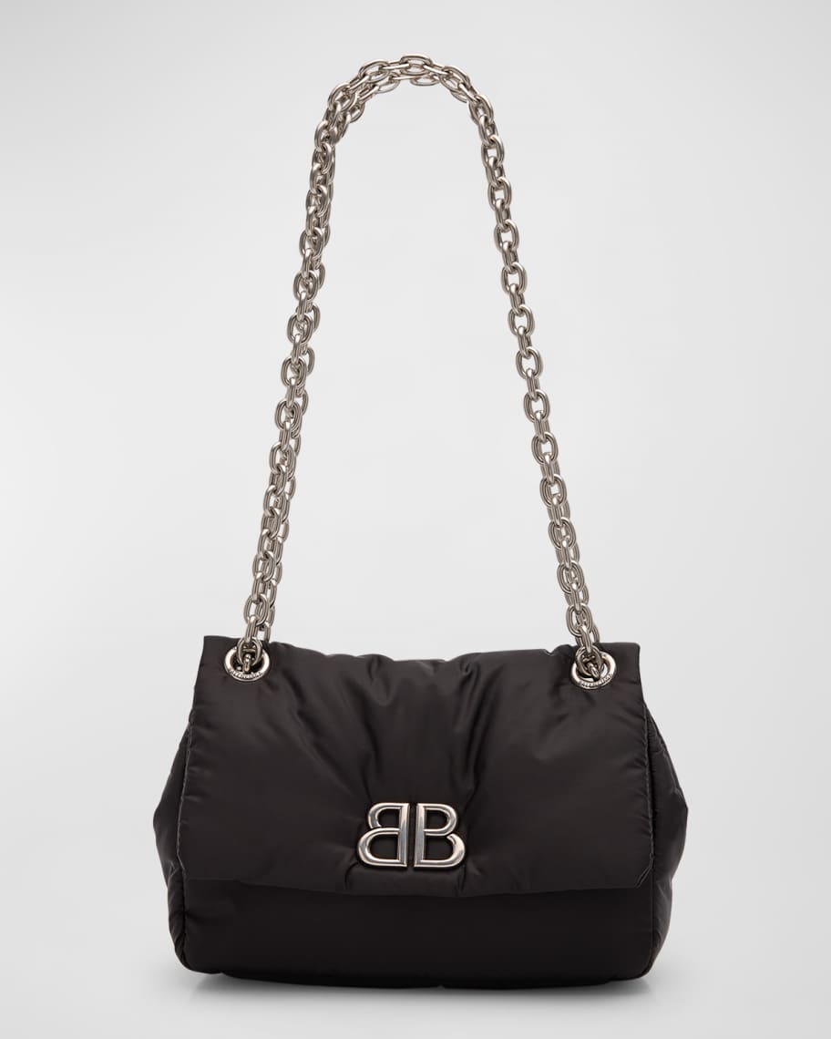 お買い得！！★ Balenciaga ★ Monaco ミニバッグ Balenciaga Monaco Mini Bag | Saks Fifth Avenue