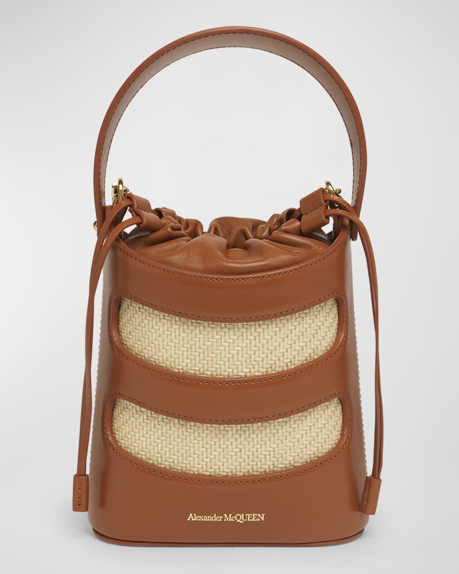 The Rise Bucket Bag