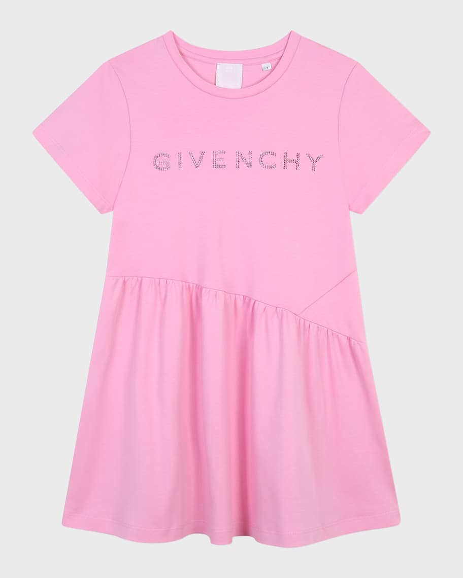 Givenchy Dress Logo Marshmallow main image 1