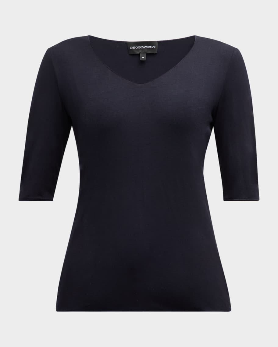 Emporio Armani Top main image 1