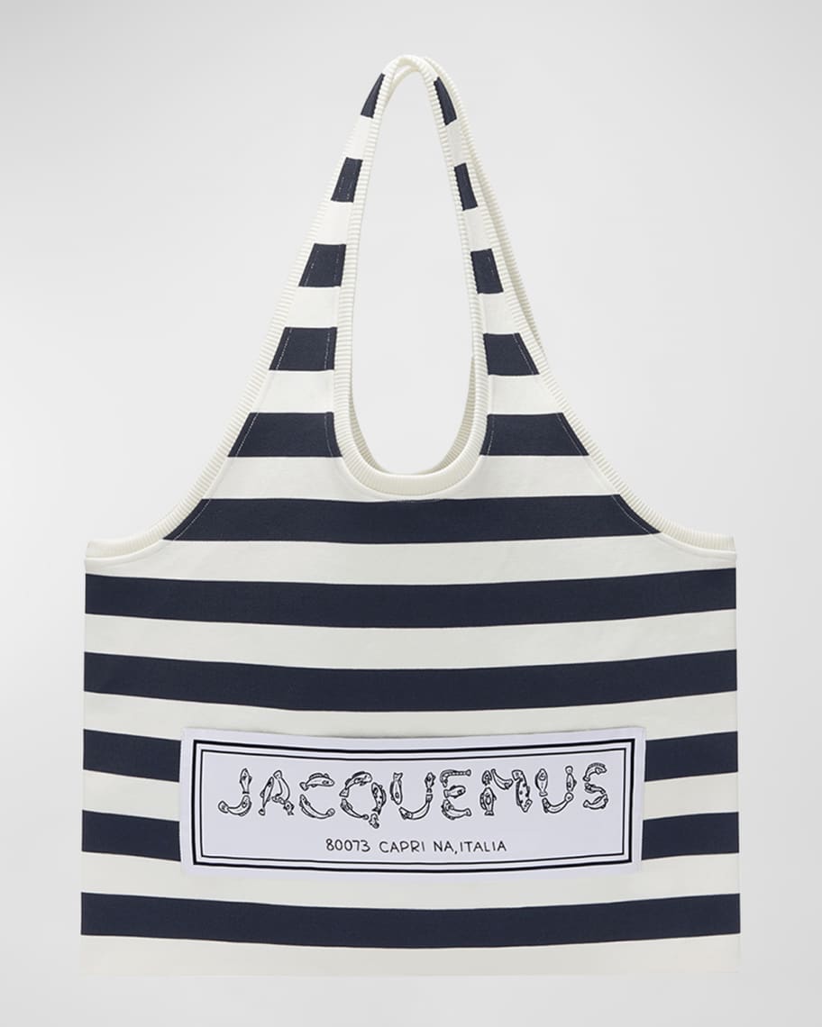 関税・送料無料】Jacquemus ショルダーバッグ 関税・送料無料