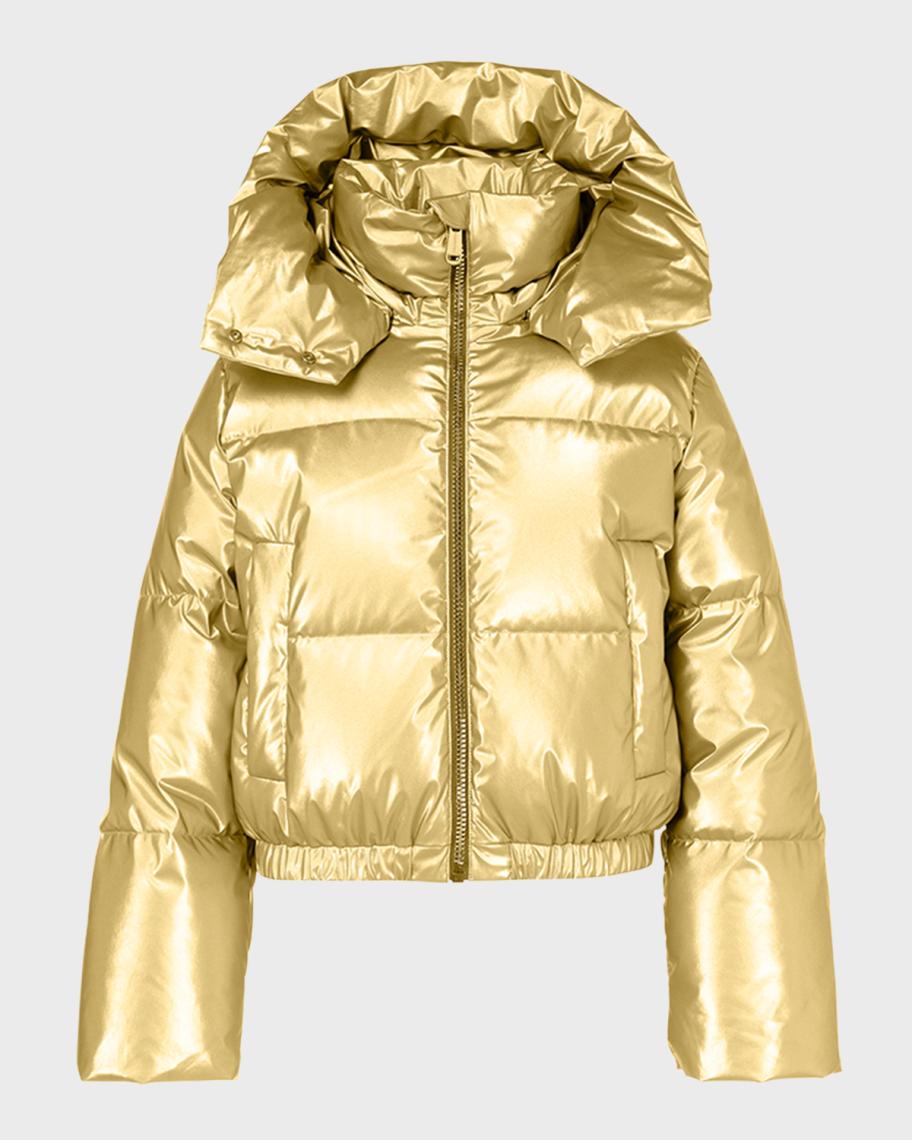 Oceane Ski Jacket
