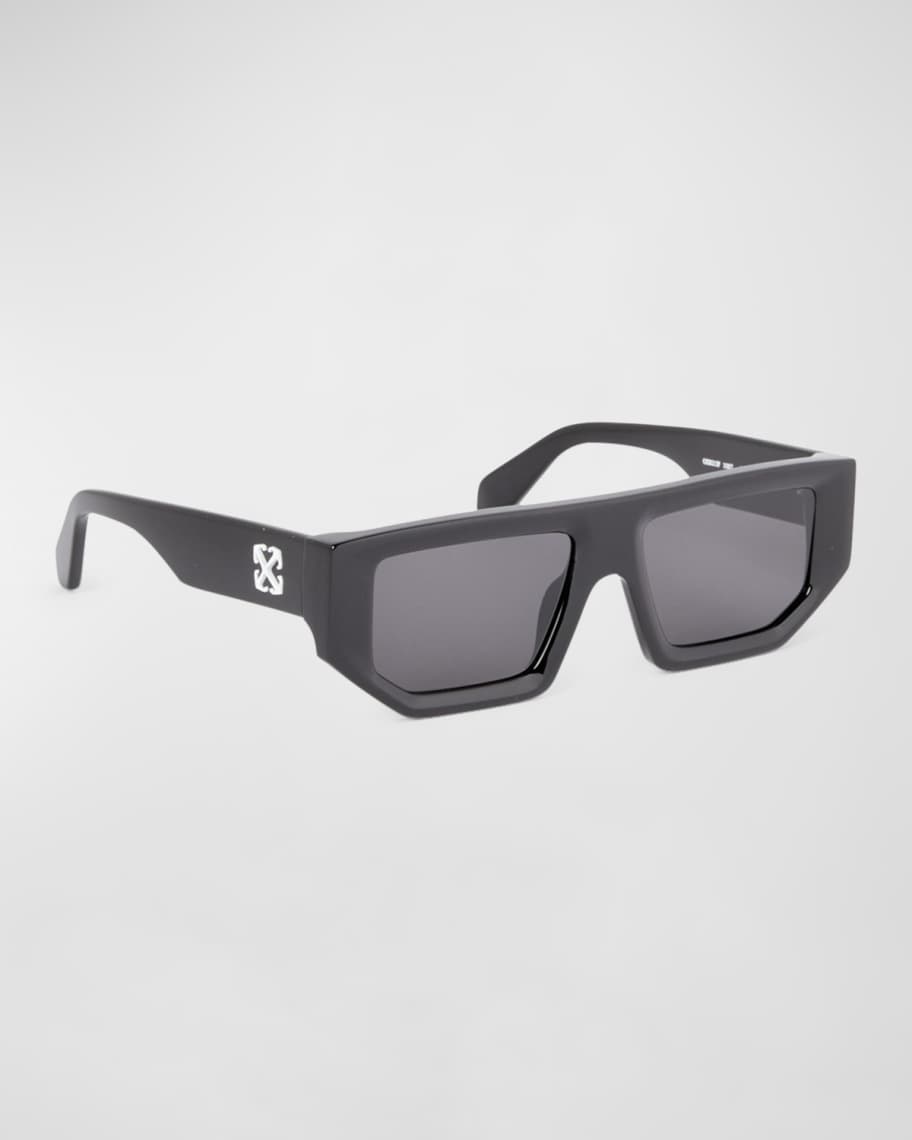【送料&関税込】Off-White Hampton Sunglasses - Unisex Off-White Hampton OERI13L 1007 Sunglasses - US