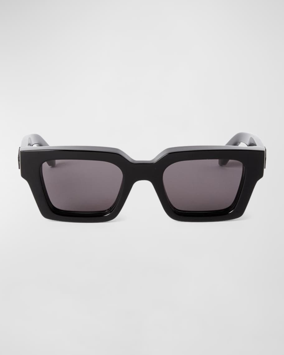 サングラス Off-White Off-White - SAVANNAH SUNGLASSES CHERRY DARK GREY Off-White Savannah Sunglasses Off-White