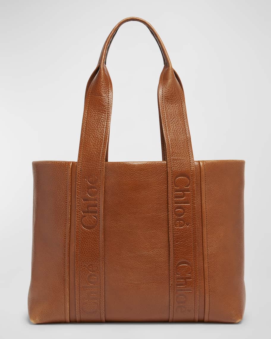 Chloé WOODY MEDIUM TOT bg_4316134_100208_b