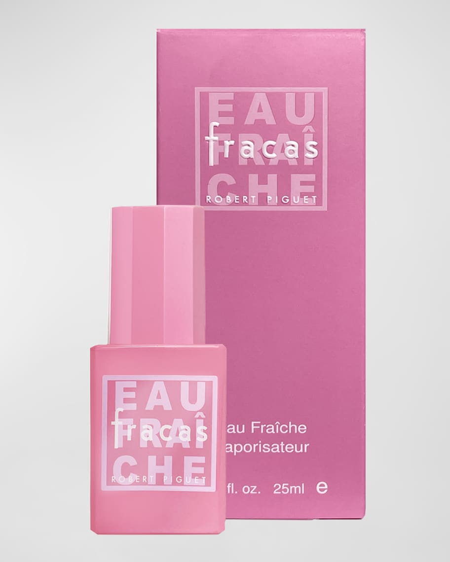 Image 2 of 3: Fracas Eau Fraiche Eau de Parfum, 0.8 oz.