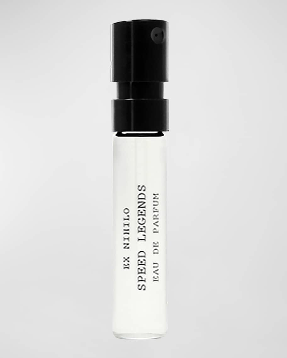 Ex Nihilo Speed Legends Eau de Parfum, Yours with any $125 Ex