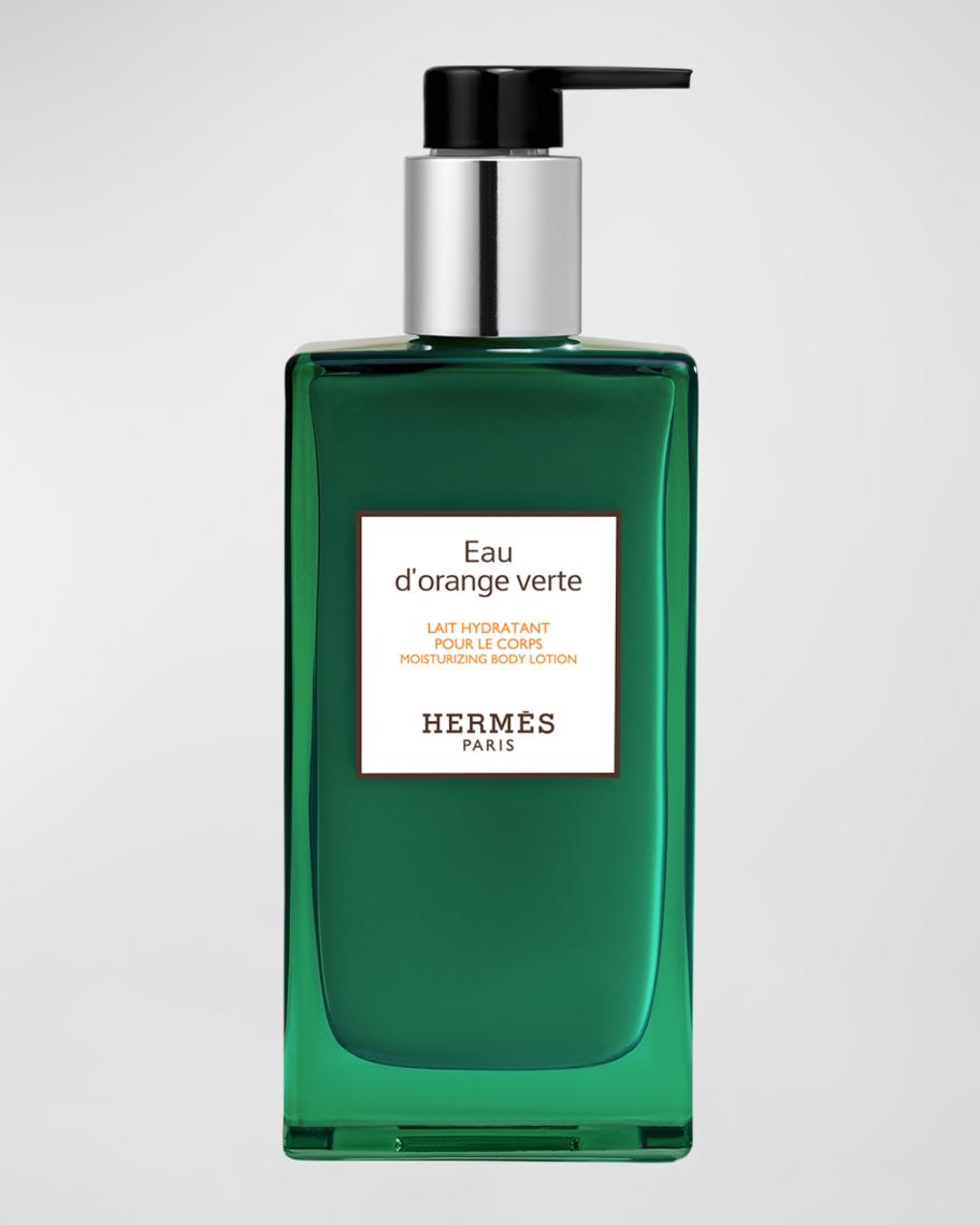 HERMÈS Eau D'orange Verte Moisturizing Body Lotion, 6.5 oz