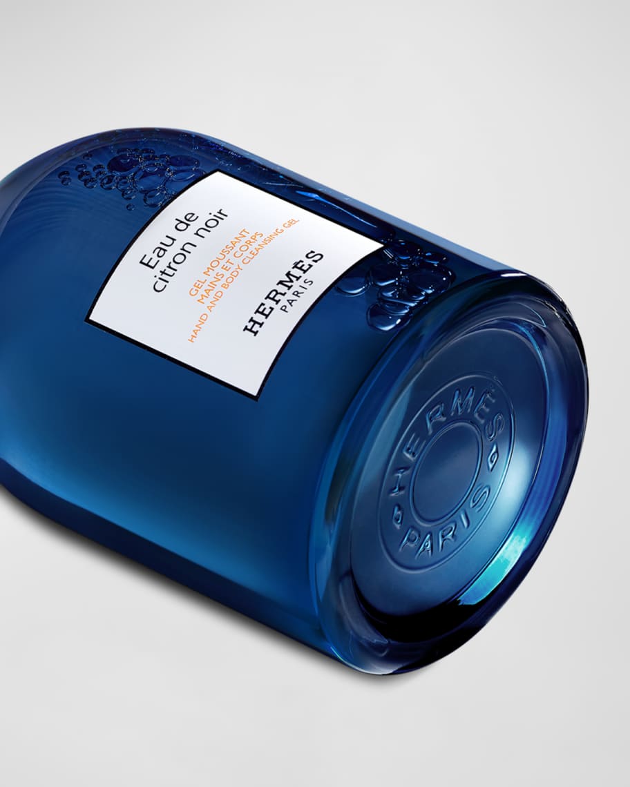 Image 3 of 3: Eau de Citron Noir Hand and Body Cleansing Gel, 10.1 oz.