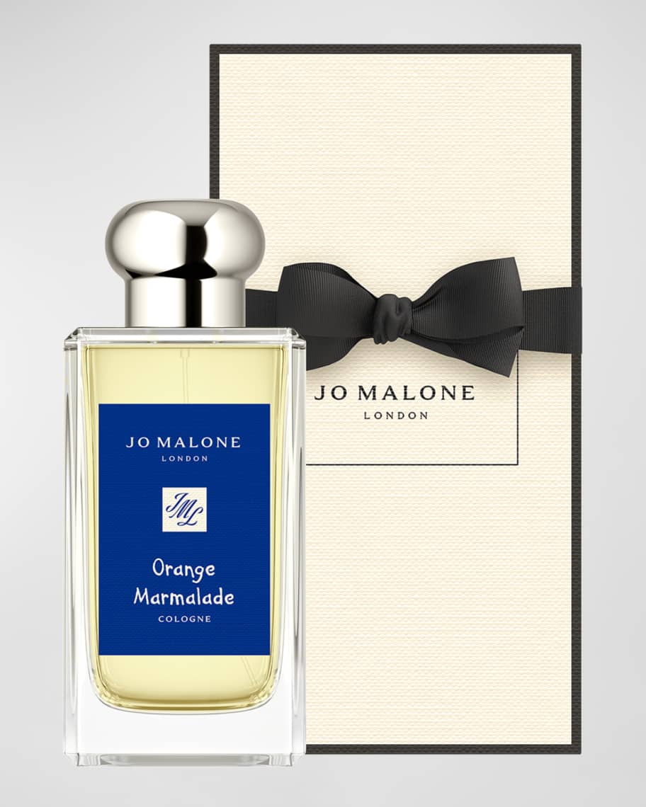 【2025年】もらって嬉しいお歳暮 人気ランキング 3.4 Cologne, Marmalade Orange London Malone Jo oz. Neiman | 香水(ユニセックス)