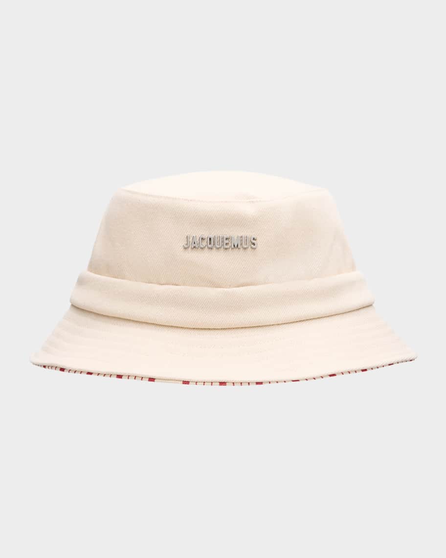 Jacquemus 'Le Bob Gadjo' Bucket Hat