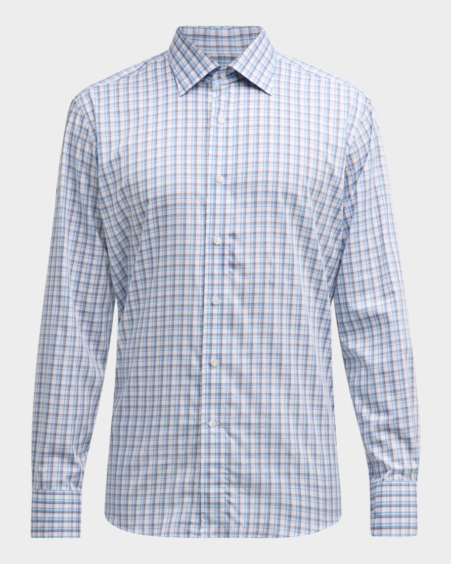 Peter Millar - Edgehill Cotton Sport Shirt