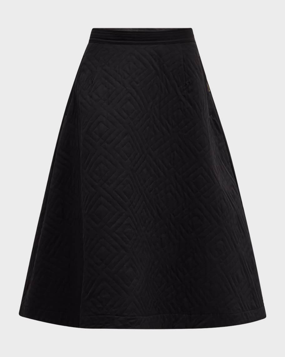 Dea Kudibal Petrinedea Skirt