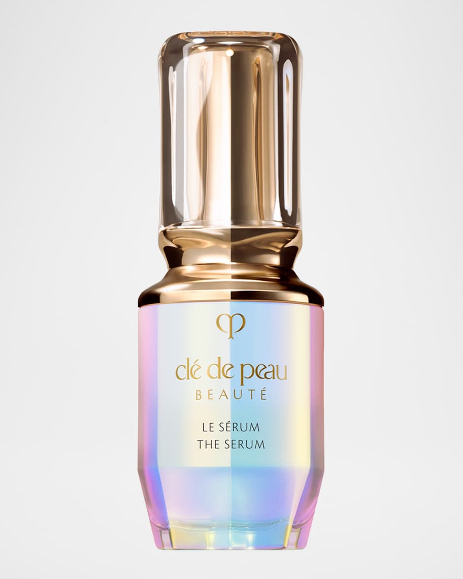 Cle de Peau Beaute The Serum, 1 oz. | Neiman Marcus