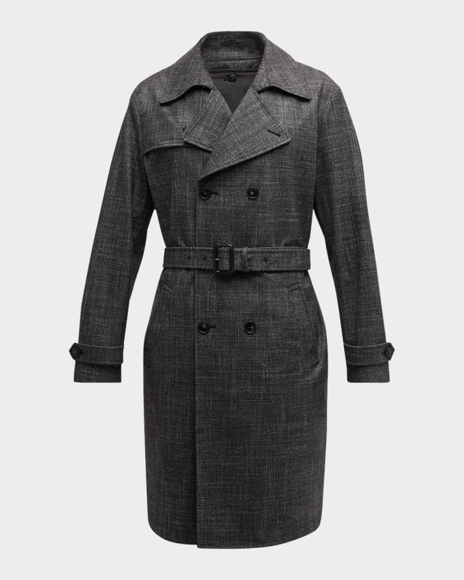 ミュージシャン Perfume closet SATIN COMBI TRENCH COAT Perfume_Staff on X: 