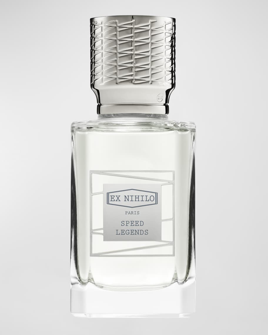 【2025最新作】 Speed Nihilo Ex Legends Marcus Neiman | oz. 1.7 Parfum, de Eau アート・デザイン・音楽