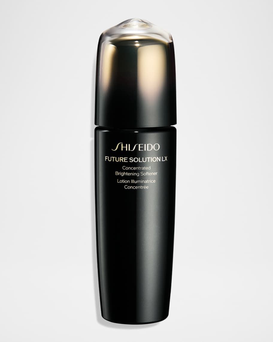 Shiseido Future Solution LX Concentrated Brightening