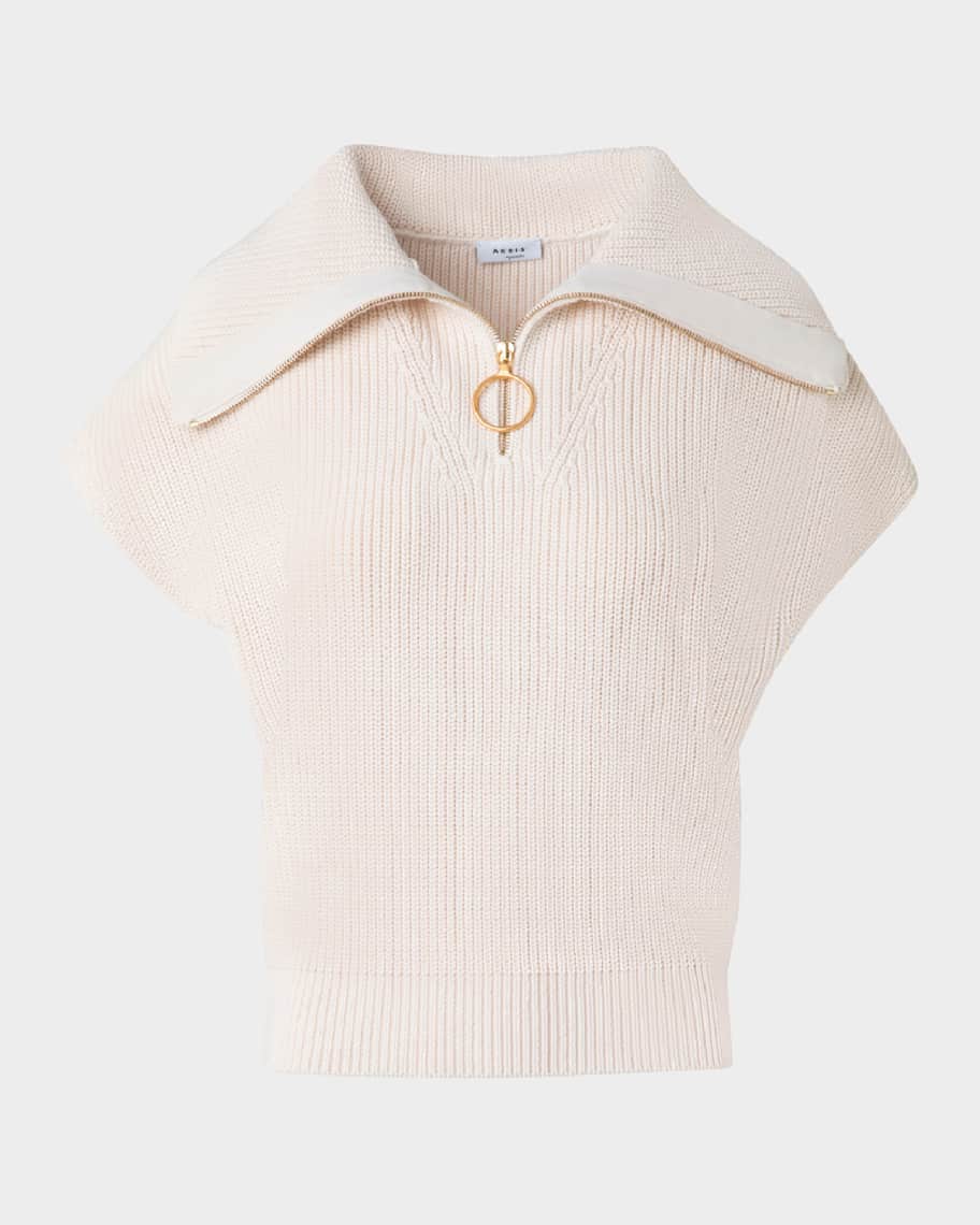 【YOURNUS】Assemble Collar Knit Zip-up nm_4851579_100236_m