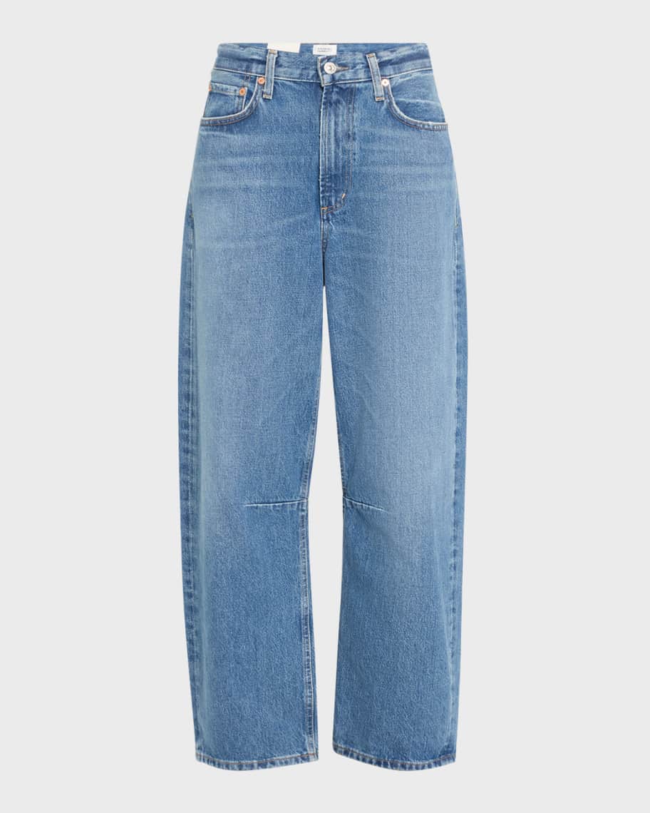 Citizens of Humanity Miro Relaxed Jeans | Neiman Marcus