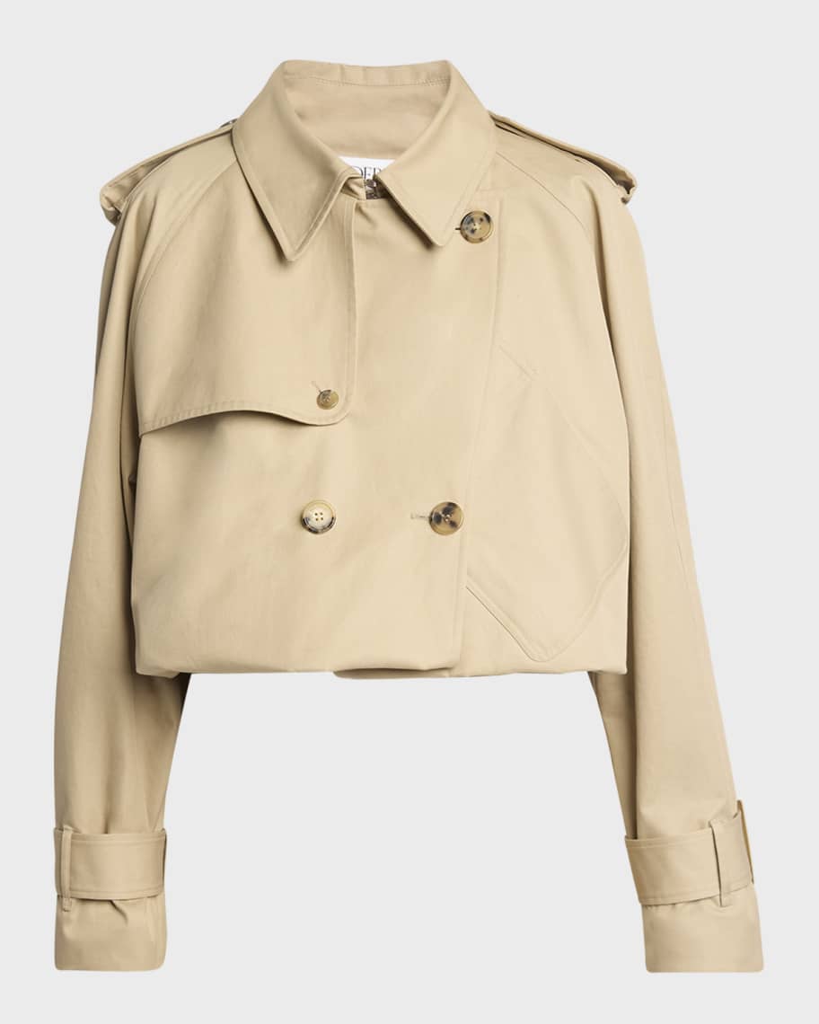 ジャケット・アウター JW Anderson Longline Double coat JW Anderson