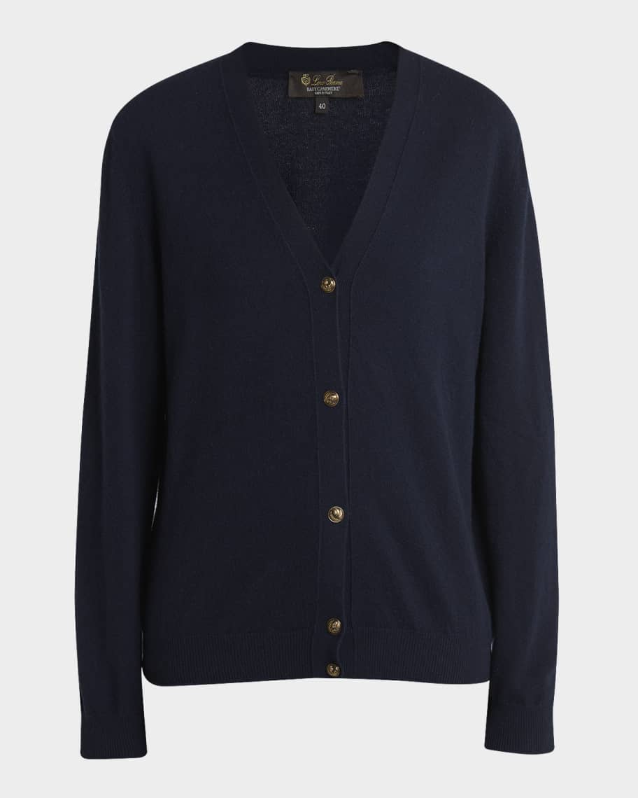 Baby cashmere cardigan top