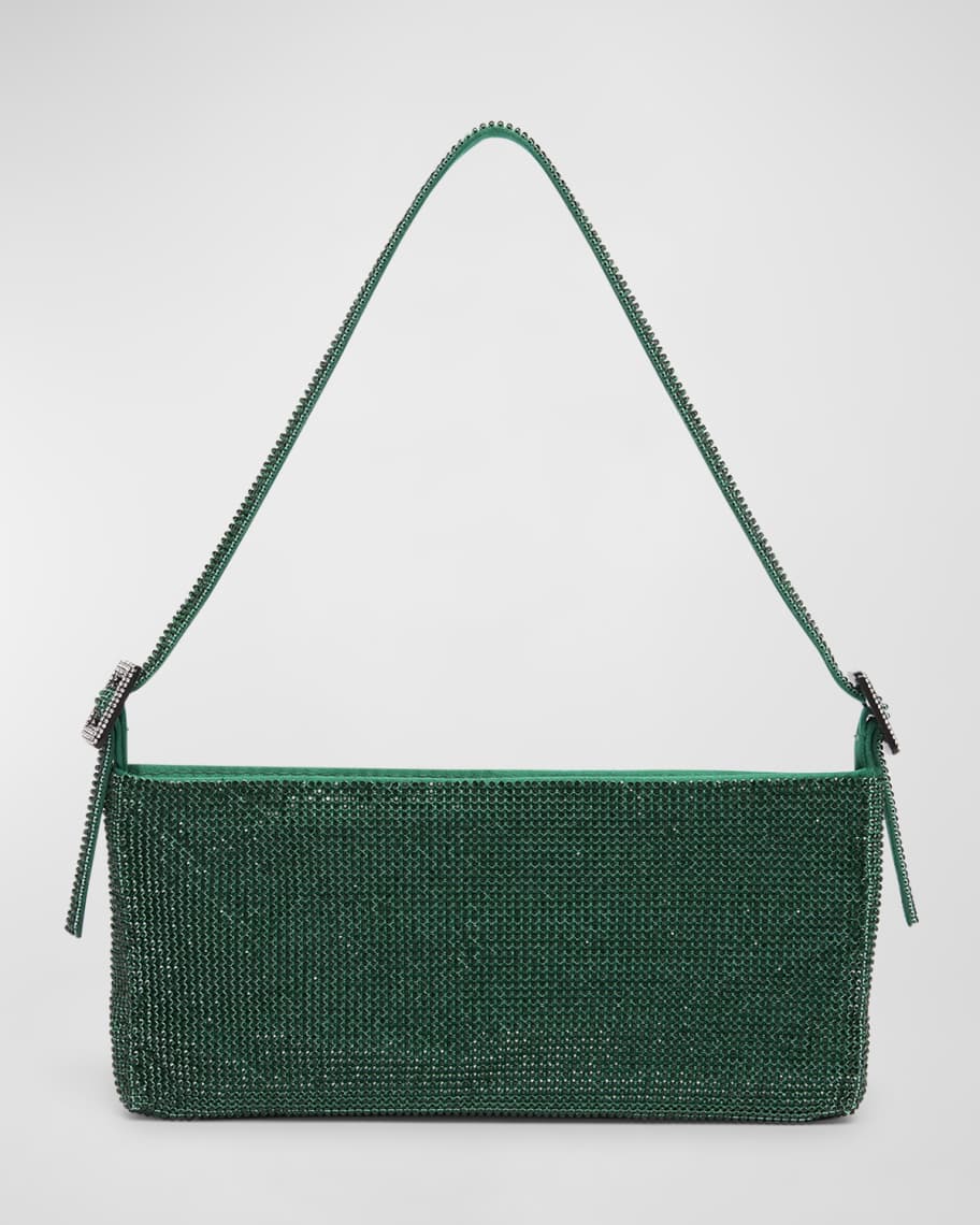 ショルダーバッグ・ポシェット BENEDETTA BRUZZICHES Woman Shoulder bag Gold SS25012 060 Benedetta Bruzziches: Women Bags 2025