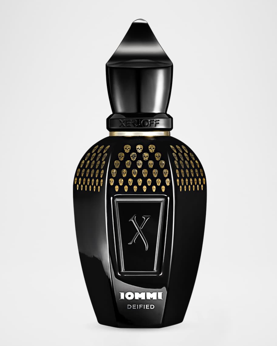 Xerjoff Tony Iommi Deified Parfum, 1.7 oz. | Neiman Marcus