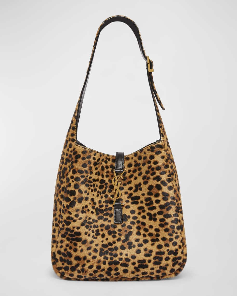 Ysl cheetah bag hot sale