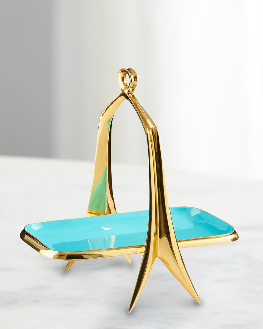 OSCAR TRAY