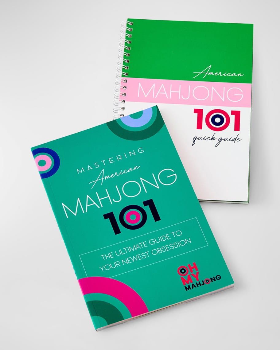 Mahjong 101 Bundle main image 0