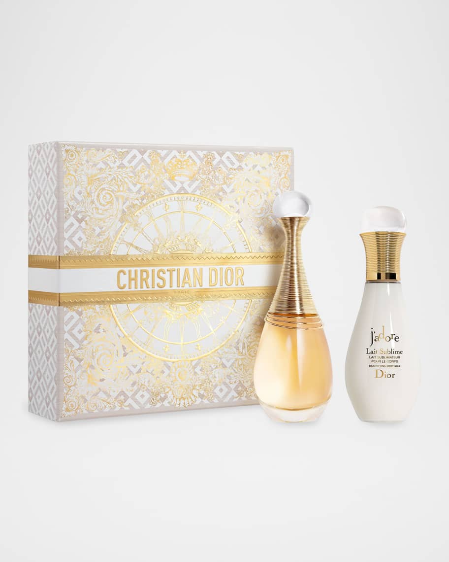 Jadore perfume set clearance