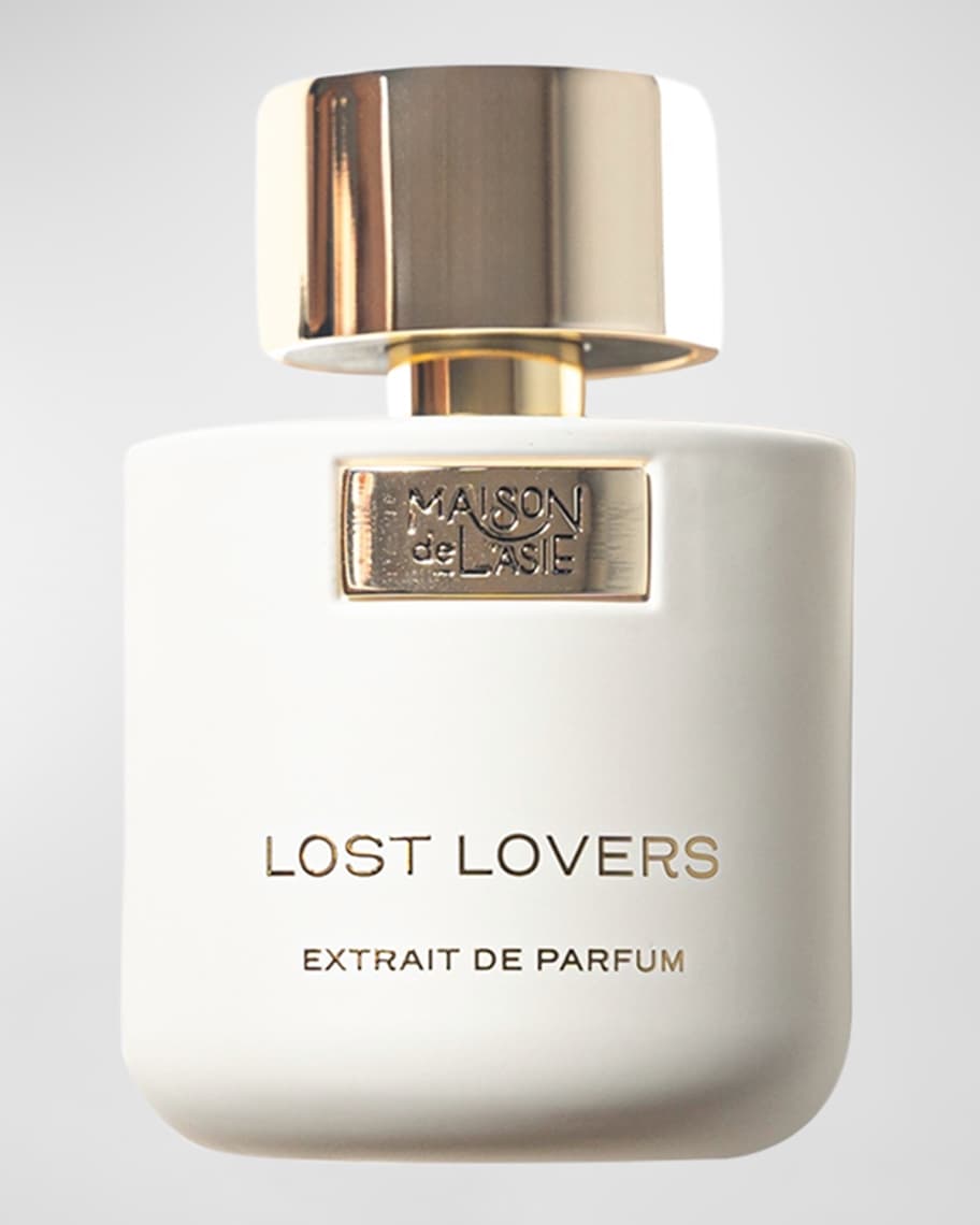 Maison de L'Asie Lost Lovers Extrait De Parfum, 3.4 oz. | Neiman