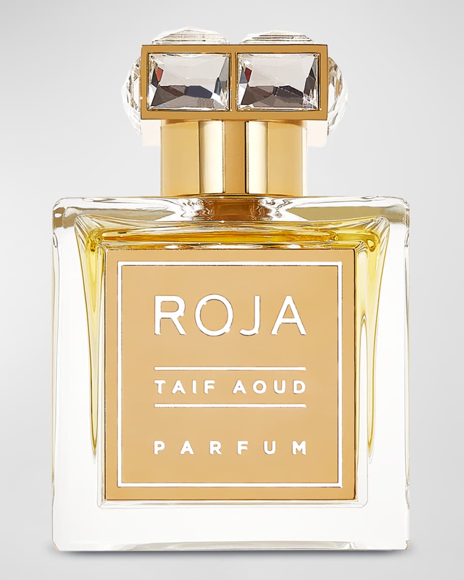 Taif Aoud Eau De Parfum, 3.4 OZ.
